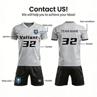 Uniformes de Fútbol Personalizados al por Mayor para la Temporada 2026, Estilo Nuevo, para Torneos Internacionales, para Hombres Adultos