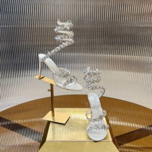 Ladies High Heels Shoes Fashion Women's Wedding Pumps Evening Dress Heels Party Shoes with Comfortable Heel <b>Support</b> Shoes - Product Image 5