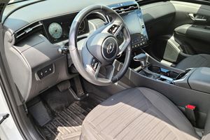Hyundai Santa Cruz SEL Premium Plus 2022 Usada en Buen Estado, Sin Accidentes, Volante a la Izquierda/Derecha - Product Image 4