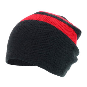 Fashionable Custom Embroidery Logo Unisex Beanies Hat Best Selling Casual Wear Beanies Hats - Product Image 4