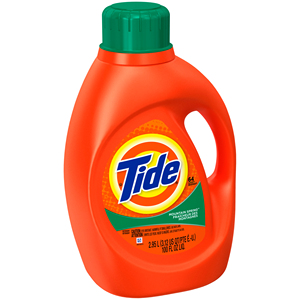 2023 mejores ventas 3 en 1 TIDE Pods detergente para ropa Tide líquido para detergente para ropa listo para la venta - Product Image 1
