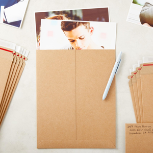 Productos en Oferta: Cartón A4 para Guardar <span class=keywords><strong>CDs</strong></span>, DVDs, Libros, Manuales, Transportar Artículos Promocionales, Sobres y Bolsas de Correo - Product Image 3