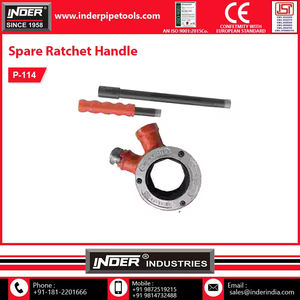 Mango de trinquete de repuesto de grado Industrial y DIY, suministro a granel compatible con ODM personalizado para herramientas manuales de conducto - Product Image 3