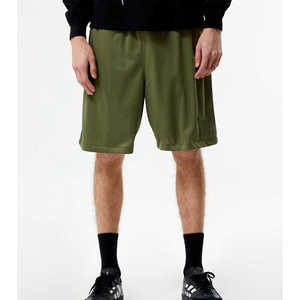 Ensemble de shorts de gymnastique en coton Offre Spéciale Shorts de fitness durables et respirants avec style décontracté et décoration à motifs Derniers modèles - Product Image 2