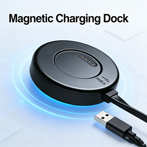 Reloj Inteligente con Protocolo TCP/IP, Podómetro, Llamada de Emergencia por Voz, Botón SOS Físico, Múltiples Modos de Localización, 4G, GPS, LBS, WIFI - Product Image 5