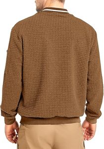 Top Selling Men's Soft <b>Shell</b> Jacket Plus Size New Arrival Winter Fashionable Breathable Custom Logo Softshell <b>Light</b> Fabric - Product Image 3