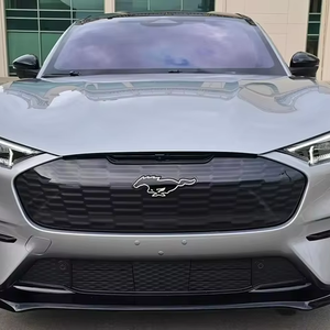 Camión Volquete Usado 2024 Impecable y Limpio con Volante a la Izquierda, Asientos de Cuero y Faros de Xenón en Venta - Product Image 5