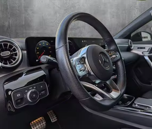 Vente rapide LHD/RHD 2022 MERCEDES-BENZ CLA 250 FWD - Product Image 2