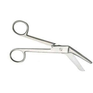 กรรไกรตัดโลหะแบบแมนนวลทำจากสเตนเลส MM-131225-11 - Product Image 2