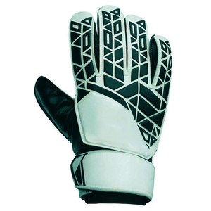 Precio al por mayor Guantes de portero de cuero de calidad profesional Guantes de portero de entrenamiento deportivo de etiqueta privada hechos en fábrica - Product Image 5