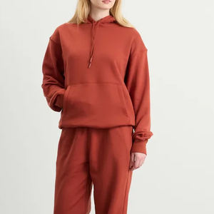 Fabricación de Sudaderas con Capucha para Hombre, Diseño Personalizado, Venta Caliente de Otoño, Casuales, 100% Algodón, con Bolsillo, Talla Grande, Estilo Baloncesto, Regular - Product Image 5