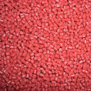 Bolas de PP de alta calidad, venta al por mayor, grano de plástico virgen de resina reciclada, venta al por mayor - Product Image 1