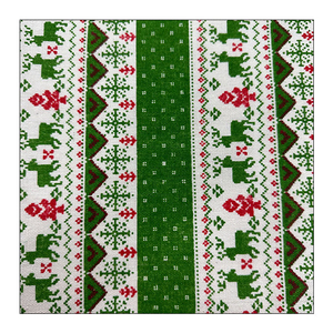 Venta caliente 100% tela de sarga de algodón tejida Impresión de lona orgánica para bolsos de ropa zapatos tela de lona de algodón - Product Image 2