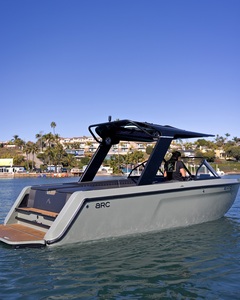 LIVRAISON GRATUITE ARC SPORT BATEAU ÉLECTRIQUE DE WAKEBOARD + REMORQUE GRATUITE - Product Image 2