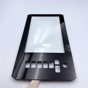 <span class=keywords><strong>Verre</strong></span> trempé découpé <span class=keywords><strong>sur</strong></span> <span class=keywords><strong>mesure</strong></span> Corning Gorilla Glass pour écrans d'appareils, <span class=keywords><strong>achat</strong></span> en gros, haute résistance - Product Image 4