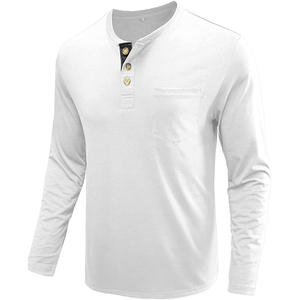 Camiseta de algodón con estampado de logotipo profesional para hombre, ropa informal, camisas de algodón puro - Product Image 1