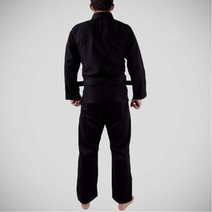 ชุดยิวยิตสู BJJ แบบสั่งทำพิเศษ ผ้าคิโมโนน้ำหนักเบา ทนทาน ผ้าฝ้ายทอแบบเพิร์ลวีฟ ระบายอากาศได้ดี เสริมความแข็งแรง สำหรับศิลปะการต่อสู้และออกกำลังกาย - Product Image 4