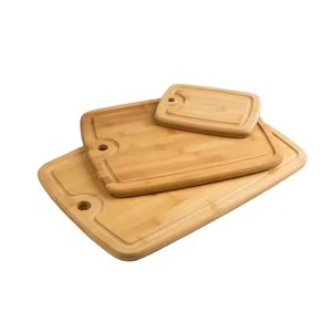 Planche à découper avec une texture lisse, surface solide pour le travail professionnel en cuisine et les tâches de cuisine à domicile - Product Image 3