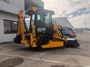 2022 JCB 4CX 백호 U4560 엔진 펌프 모터 코어 부품 견인 가능 백호와 함께 신규 및 사용 조건