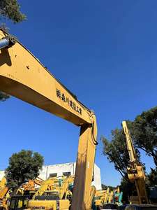 Gran Venta de excavadora sobre orugas Caterpillar 320D usada en los Estados Unidos, componentes principales que incluyen motor - Product Image 6