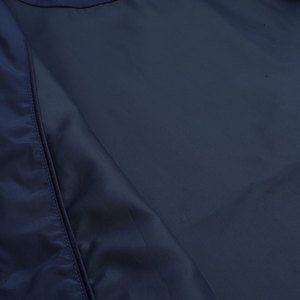 Chaqueta Bomber Ligera con Logotipo Personalizado, Tela de Alta Calidad, Fabricante Mayorista - Product Image 6