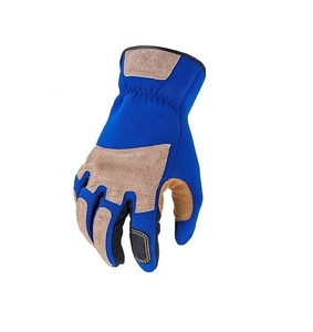 Gants de jardinage à écran tactile anti-crevaison pour hommes Gants de travail de sécurité pour la manipulation des cactus dans la cour agricole - Product Image 3