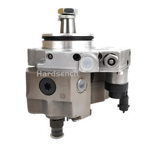 Diesel einspritz pumpe 0445020049 ME193960 für MERCEDES-BENZ MITSUBISHI Canter 35/55/65/75 Fuso 4 M42 3.0L Dieselmotor - Product Image 2