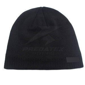 หมวกบีนนี่แจ็คการ์ดใช้ได้ทั้งชายและหญิงผ้าเนื้อนุ่มสวมใส่ได้ทุกวันสำหรับกิจกรรมกลางแจ้งในฤดูใบไม้ร่วงฤดูหนาว - Product Image 2