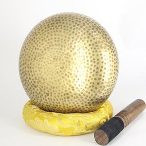 Crisol de cuarzo de moda hecho a mano personalizado DIOS 2023 nueva colección cuencos cantores - Product Image 5