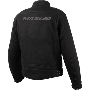Chaqueta de Motociclismo Softshell con Diseño Térmico, Impermeable y de Alto Rendimiento - Product Image 3