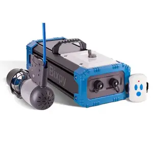 Nouveau 2026 – Moteur hors-bord électrique Bixpys K-1 Angler Pro pour bateau, kit complet, vente en gros, directement de l'usine - Product Image 1