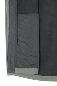 Veste Softshell Chaude et Respirante Personnalisable avec Logo, Idéale pour la Randonnée et la Course, Manteau de Pluie – Collection 2026 AKO (Vente en Gros) - Product Image 3