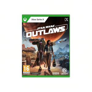 Xbox Series para Star Wars Outlaws Videojuego PEGI 16+ Juego de Mesa E06261 - Product Image 2