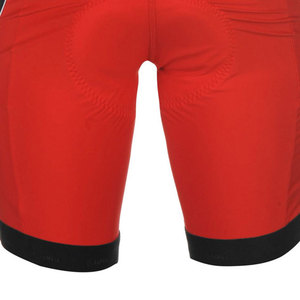 OEM Service Custom Logo Women <b>Padded</b> <b>Cycling</b> <b>Shorts</b> Top Seller Breathable Quick Dry Bike <b>Shorts</b> For Men - Product Image 6