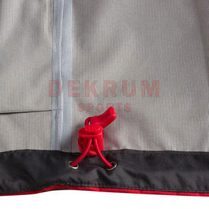 Veste de pluie coupe-vent et imperméable de haute qualité pour hommes Veste de montagne d'hiver à bas prix et à bas quantité minimale de commande - Product Image 6