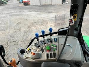 Tracteur Deutz-Fahr 5105.4G FWA/4WD - Product Image 6