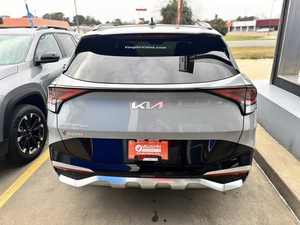 Kia Sportage SX-Prestige 2025 Usado - Product Image 5
