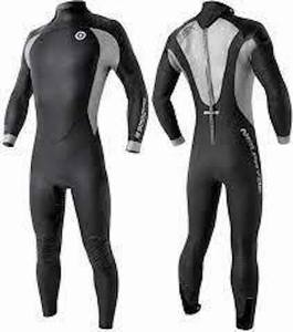 Sbart Custom High Quality Chest Zip Wet Suit Super Stretch Diving Suit Mens 3mm Neoprene Surfing Wetsuit Men OEM Customized Anti