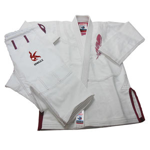 Fabricant professionnel de jiu-jitsu brésilien (Bjj) Gi uniformes de compétition d'entraînement de judo Concevez votre propre Bjj Gi - Product Image 1