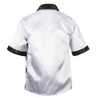 Vestes d'entraînement personnalisées pour boxeurs, légères, respirantes, durables, protectrices, écologiques, pour entraîneurs de boxe, grandes tailles