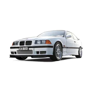 Mobil Dri tangan kiri BMW M3-R (Australia) dinamis efisien