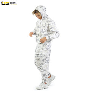 Survêtement professionnel de haute qualité pour hommes, impression de Logo personnalisé 2023, vêtements d'entraînement et de Jogging - Product Image 2