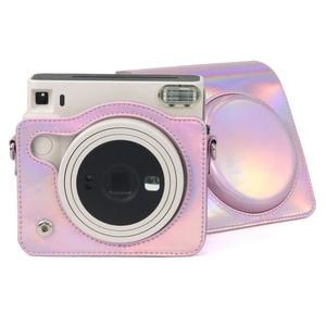 <span class=keywords><strong>Instax</strong></span> Quare 1 urora olorful eaeaeath amera con trampa - Product Image 6