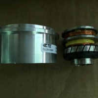 Encodeur rotatif Resolver T2L34-E209 V23401-T2L34-E209 pour servomoteur