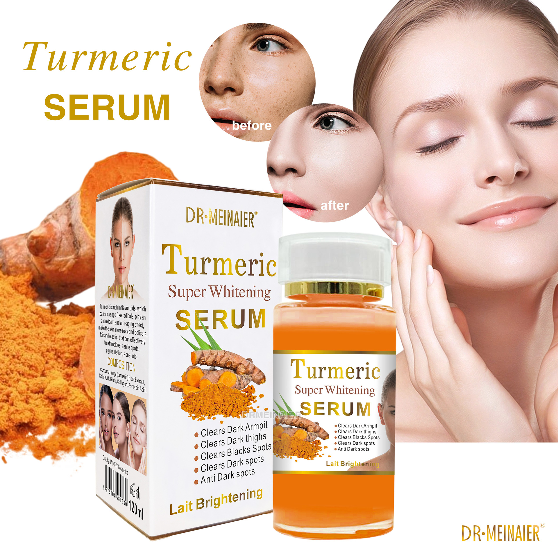 Curcuma