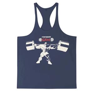 Débardeurs de musculation pour hommes, vêtements de sport pour hommes, vêtements de sport d'été pour hommes, débardeurs sans manches, chemises de sport, grande taille pour hommes - Product Image 3