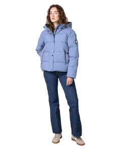 Custom Wholesale New Design <b>Women</b> <b>Puffer</b> <b>Jacket</b> <b>Lightweight</b> Quilted Winter Outerwear Street Style With Custom Sublimation - Product Image 1