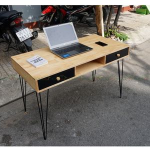 SFBHK006- 2 Hc Ko G Cao Su Hairpin Chn St Bn in T 60x120x75cm - Product Image 6