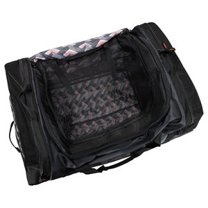 Sac polochon de hockey sur glace durable de la meilleure qualité, conçu pour les joueurs, avec rangement spacieux, sacs polochon le plus vendu - Product Image 4