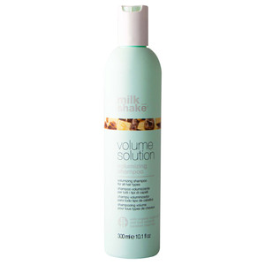 Milk Shake soluzione Volume 300 ml Shampoo prodotto Premium per la cura dei capelli - Product Image 1